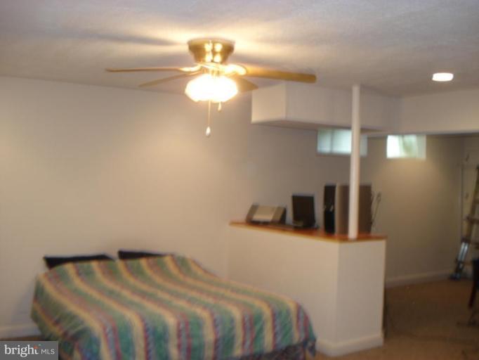 Basement #1