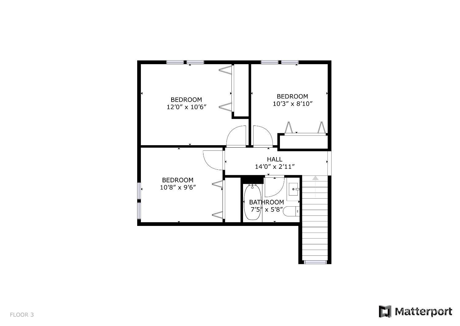1280 Sunset Road Ann Arbor, MI 48103 - Photo 48 of 63 Photo 48