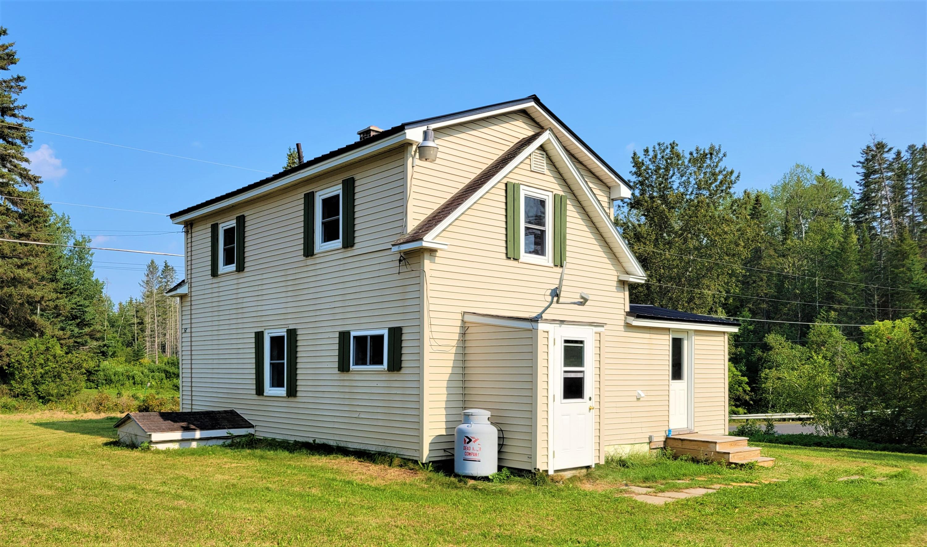 58 Bog Road Caribou, ME 04736 - Photo 5 of 25 20210806_155939