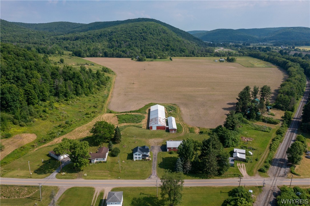6122 Mutton Hollow Road Great Valley, NY 14741 - Photo 39 of 47