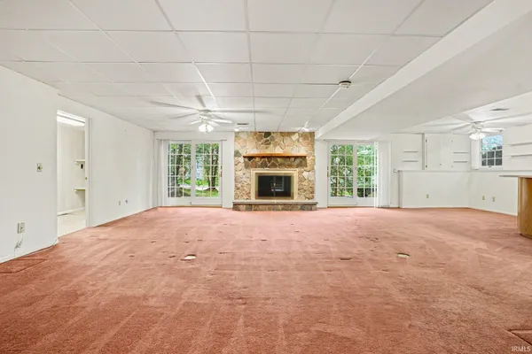 $459,000 | 51404 Harrington Drive, Granger, IN 46530