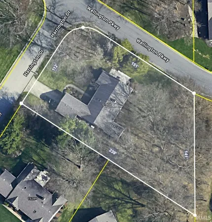 $459,000 | 51404 Harrington Drive, Granger, IN 46530