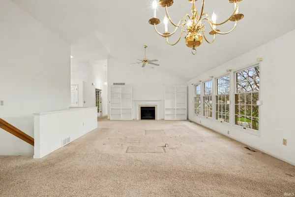 $459,000 | 51404 Harrington Drive, Granger, IN 46530
