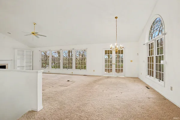 $459,000 | 51404 Harrington Drive, Granger, IN 46530