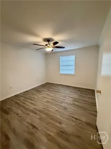 $1,500 | 6810 Johnny Mercer Boulevard, Unit A, Savannah, GA 31410