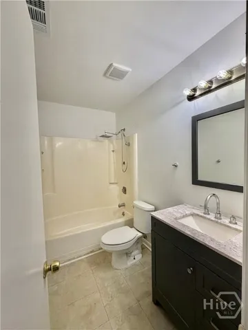 $1,500 | 6810 Johnny Mercer Boulevard, Unit A, Savannah, GA 31410