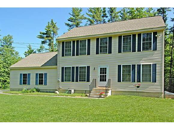 200 Greenhill Road Barrington, NH 03825 - Photo 1 of 1