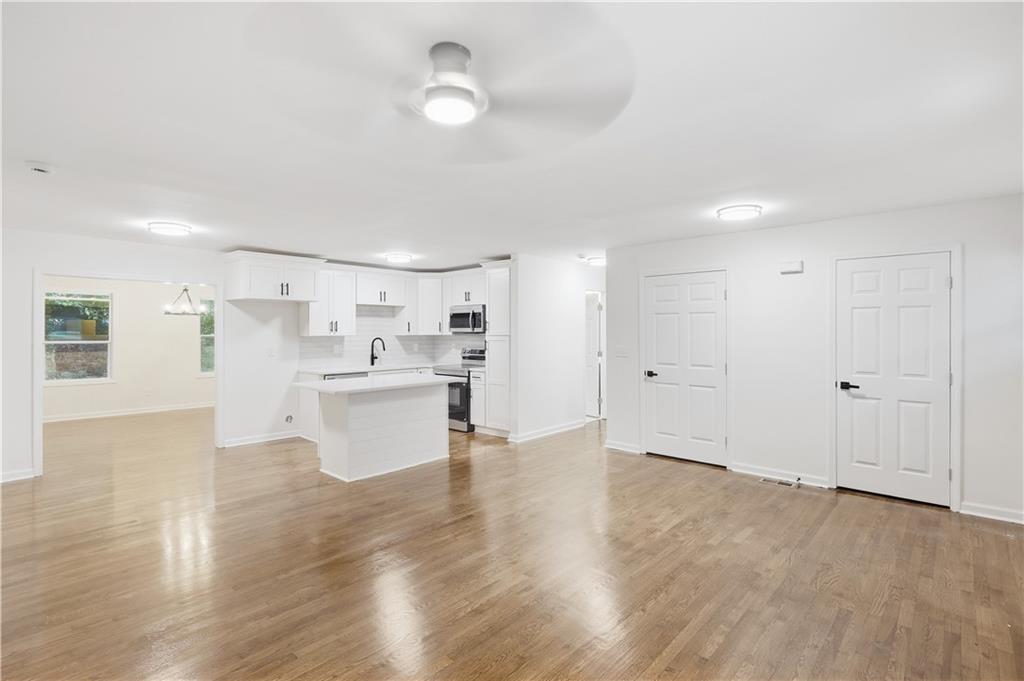 1961 Glenmar Drive Decatur, GA 30032 - Photo 6 of 35 Gallery Image 6