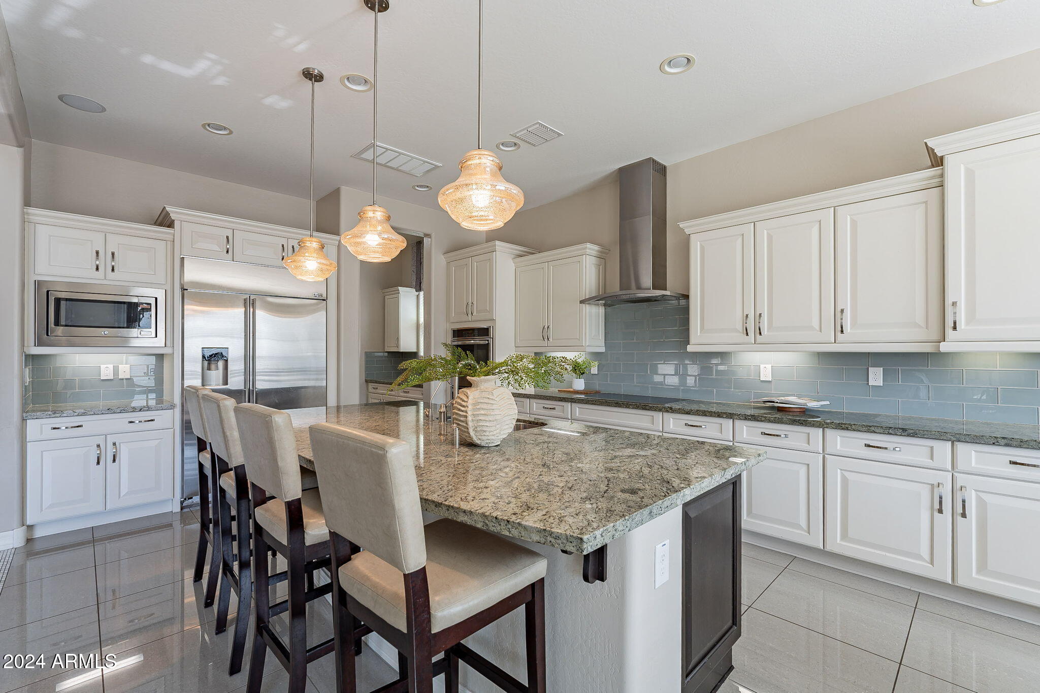 4267 East Weather Vane Road Gilbert, AZ 85296 - Photo 1 of 68 Kitchen