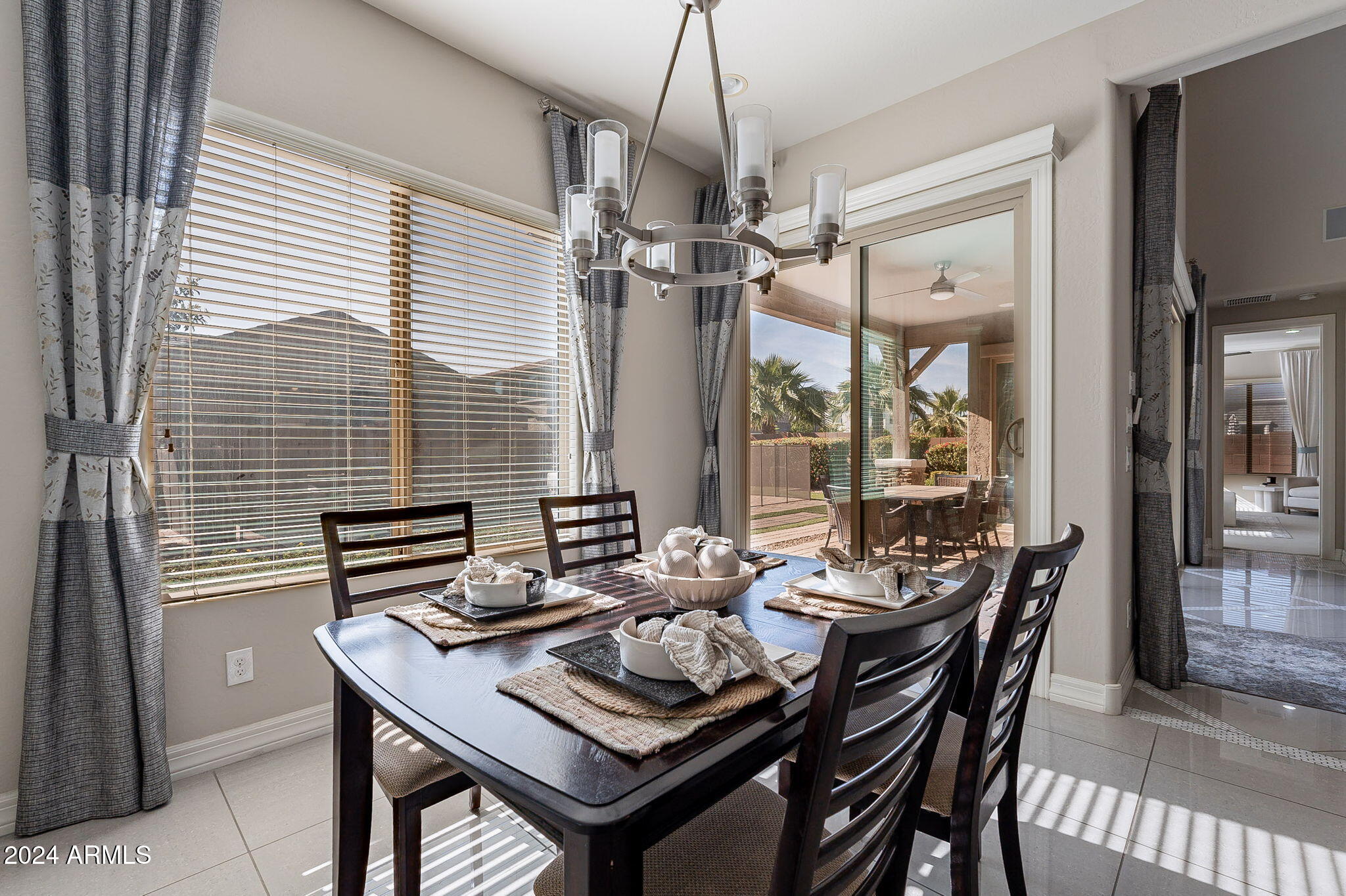 4267 East Weather Vane Road Gilbert, AZ 85296 - Photo 20 of 68 Dining