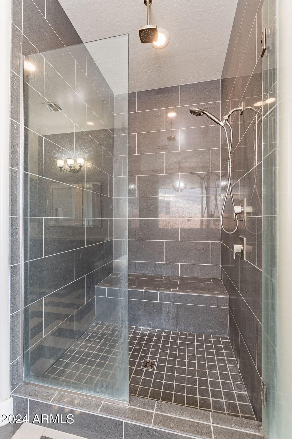 4267 East Weather Vane Road Gilbert, AZ 85296 - Photo 31 of 68 Primary Shower
