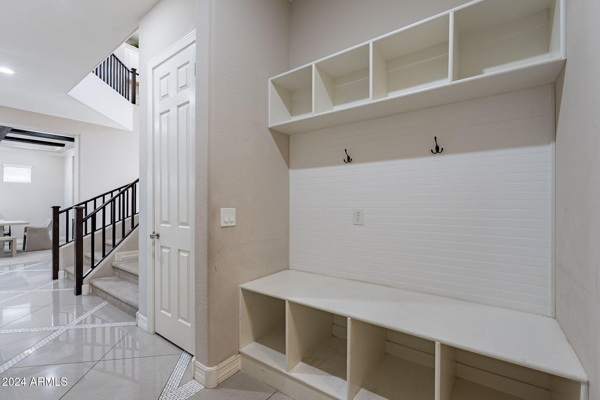4267 East Weather Vane Road Gilbert, AZ 85296 - Photo 34 of 68 Mudroom