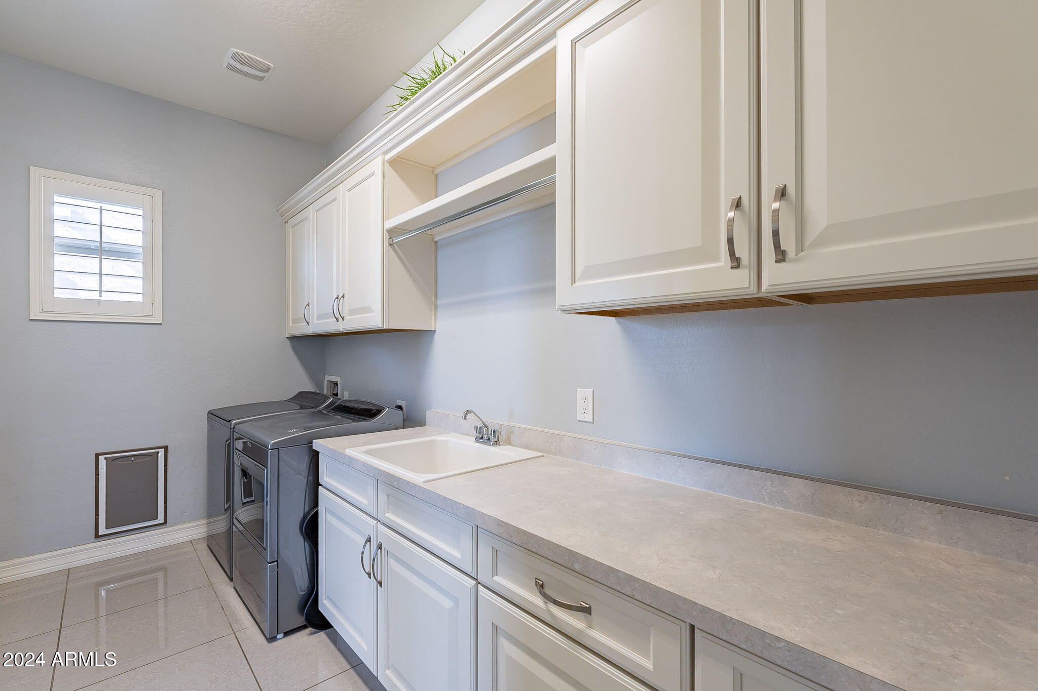 4267 East Weather Vane Road Gilbert, AZ 85296 - Photo 35 of 68 Laundry Room