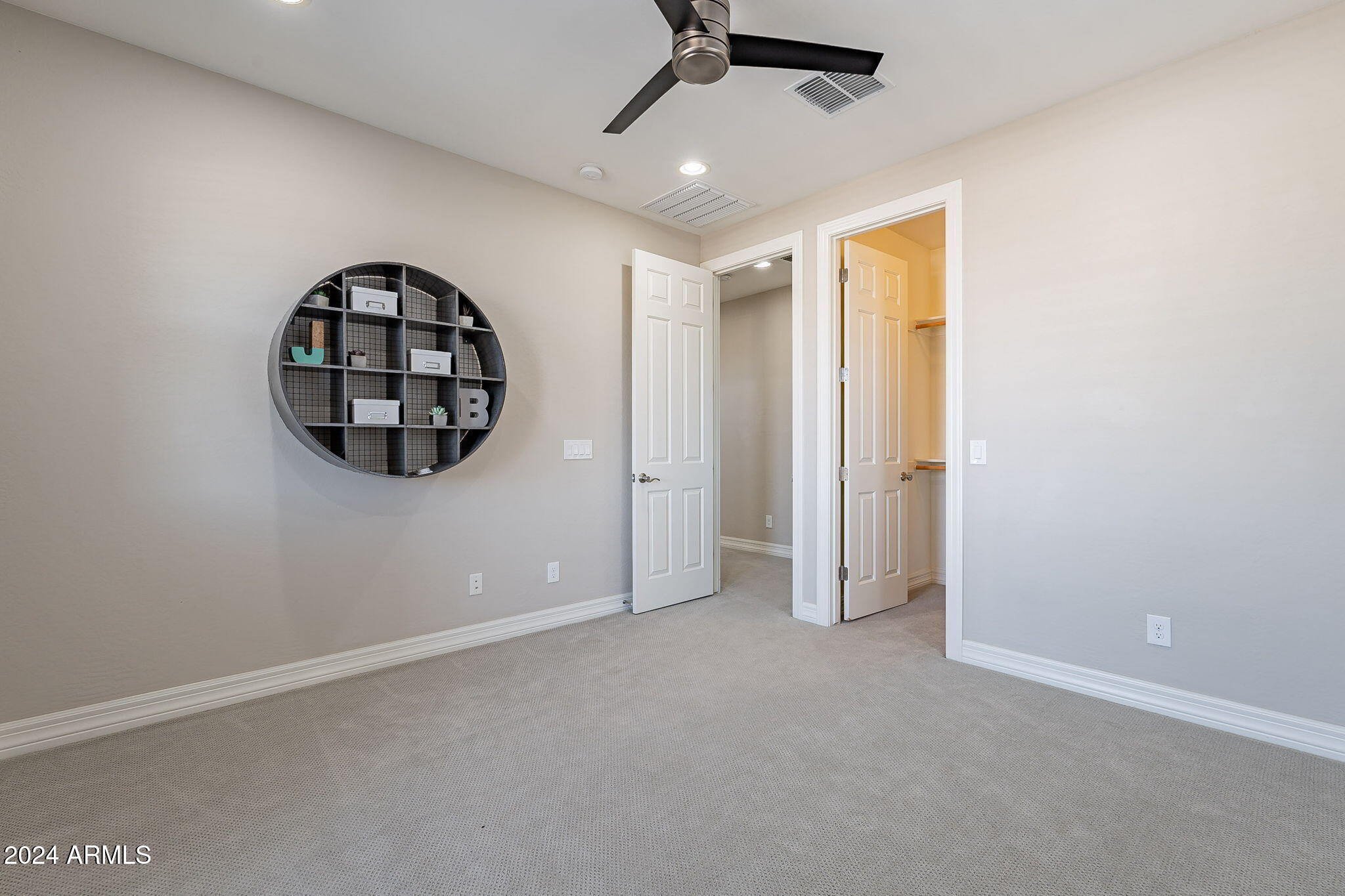 4267 East Weather Vane Road Gilbert, AZ 85296 - Photo 43 of 68 Bed 2