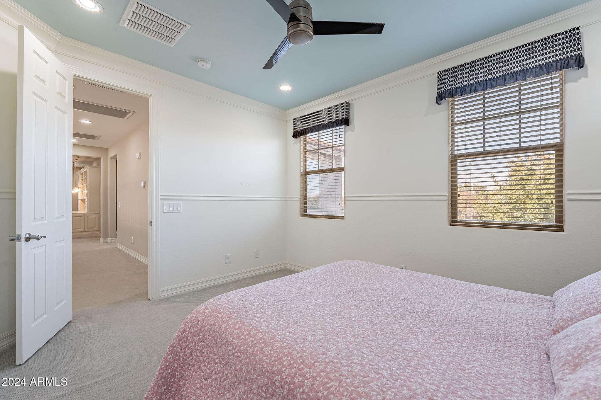 4267 East Weather Vane Road Gilbert, AZ 85296 - Photo 49 of 68 Bed 4