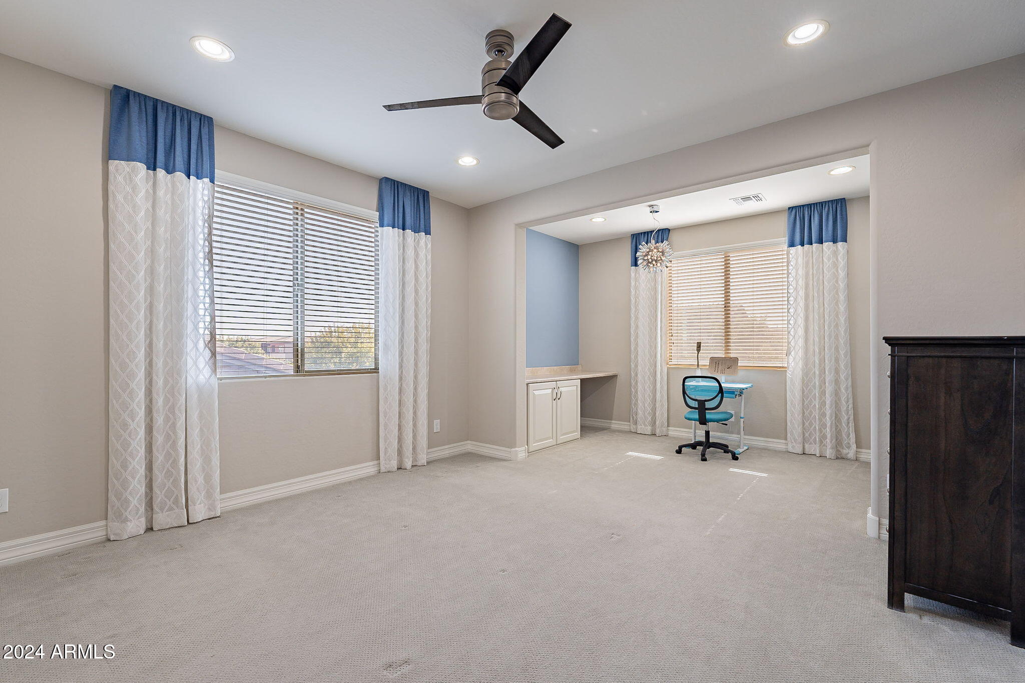 4267 East Weather Vane Road Gilbert, AZ 85296 - Photo 53 of 68 Bed 5