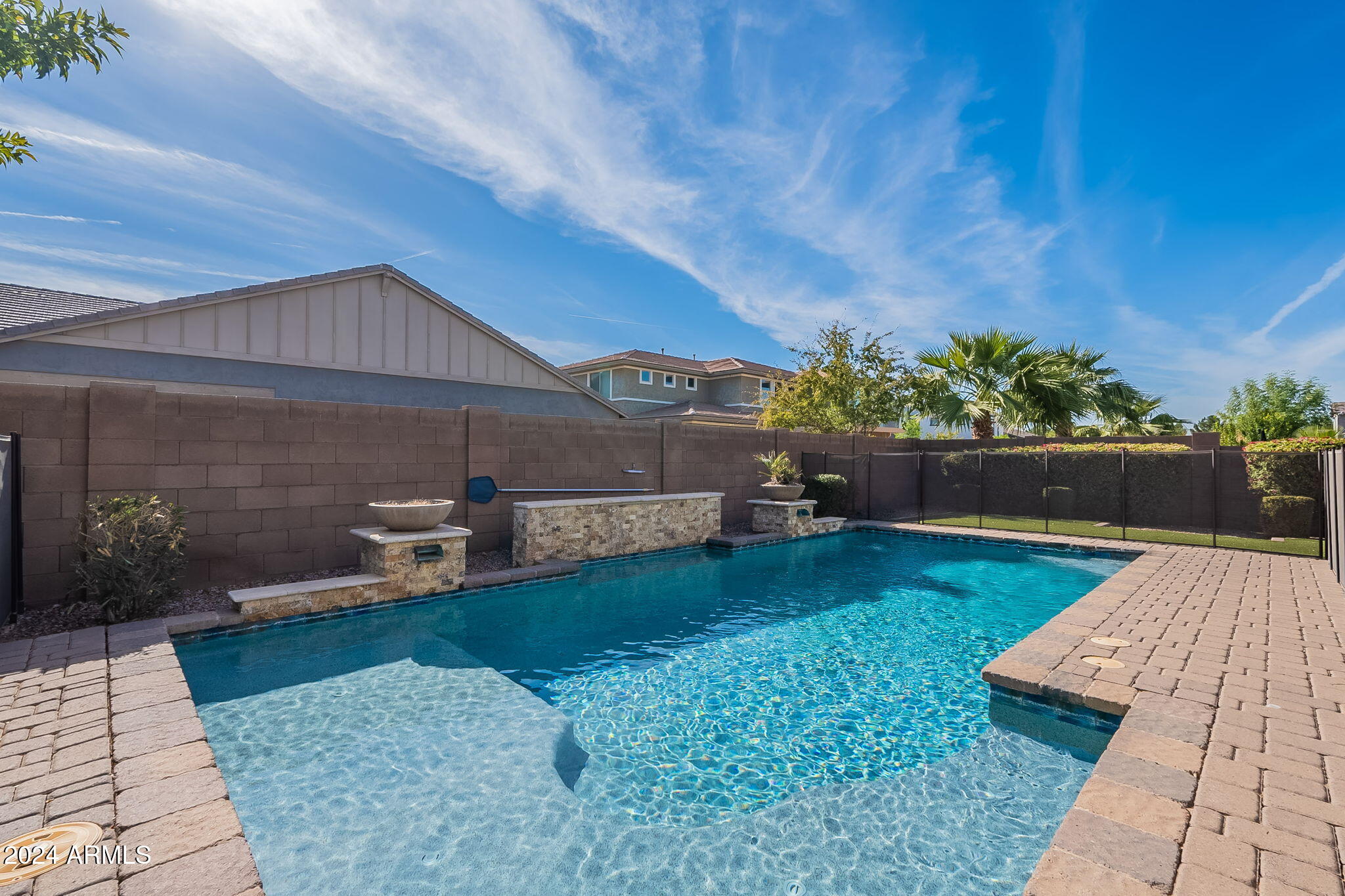 4267 East Weather Vane Road Gilbert, AZ 85296 - Photo 60 of 68 Pool