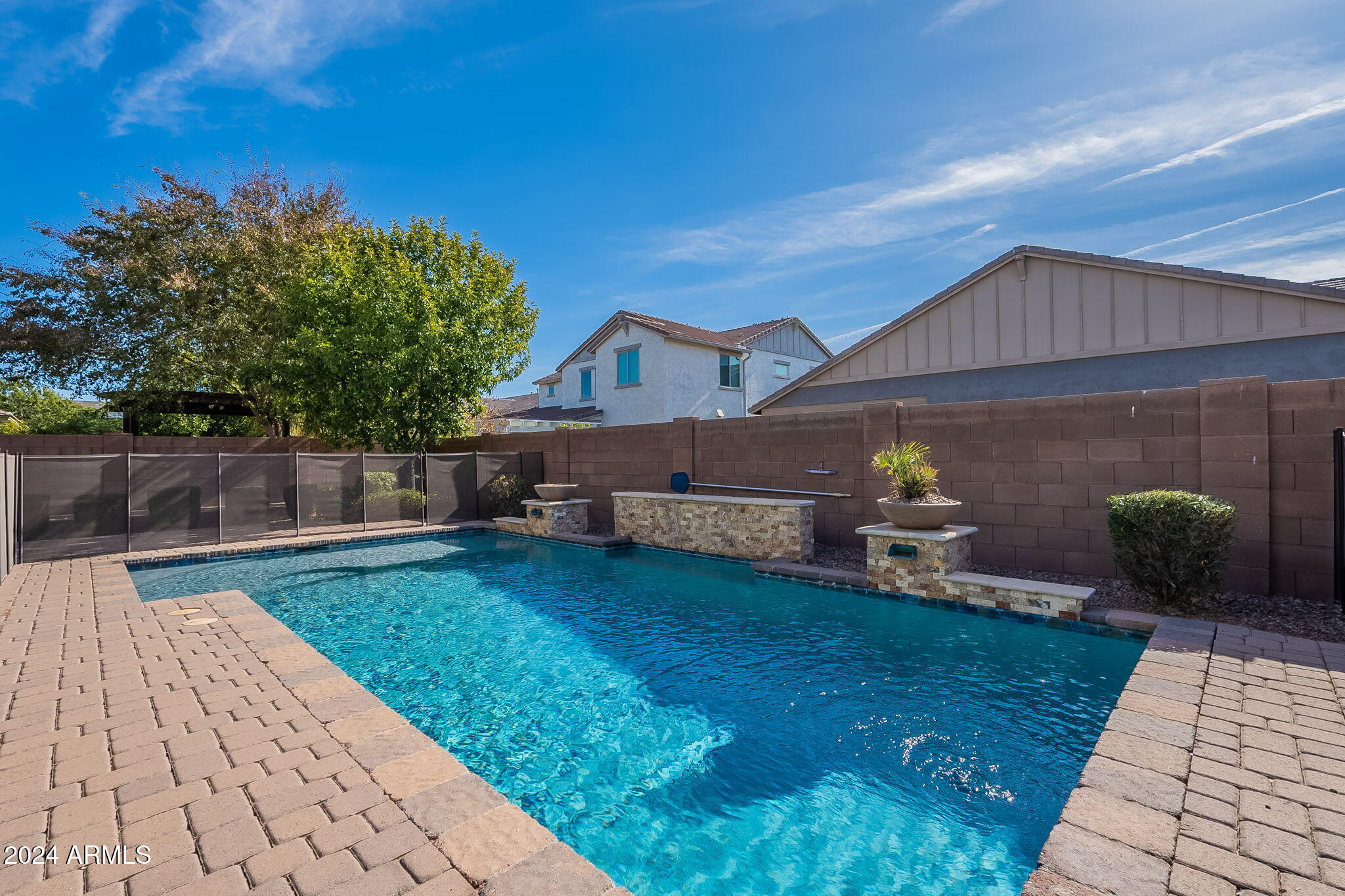 4267 East Weather Vane Road Gilbert, AZ 85296 - Photo 7 of 68 Pool