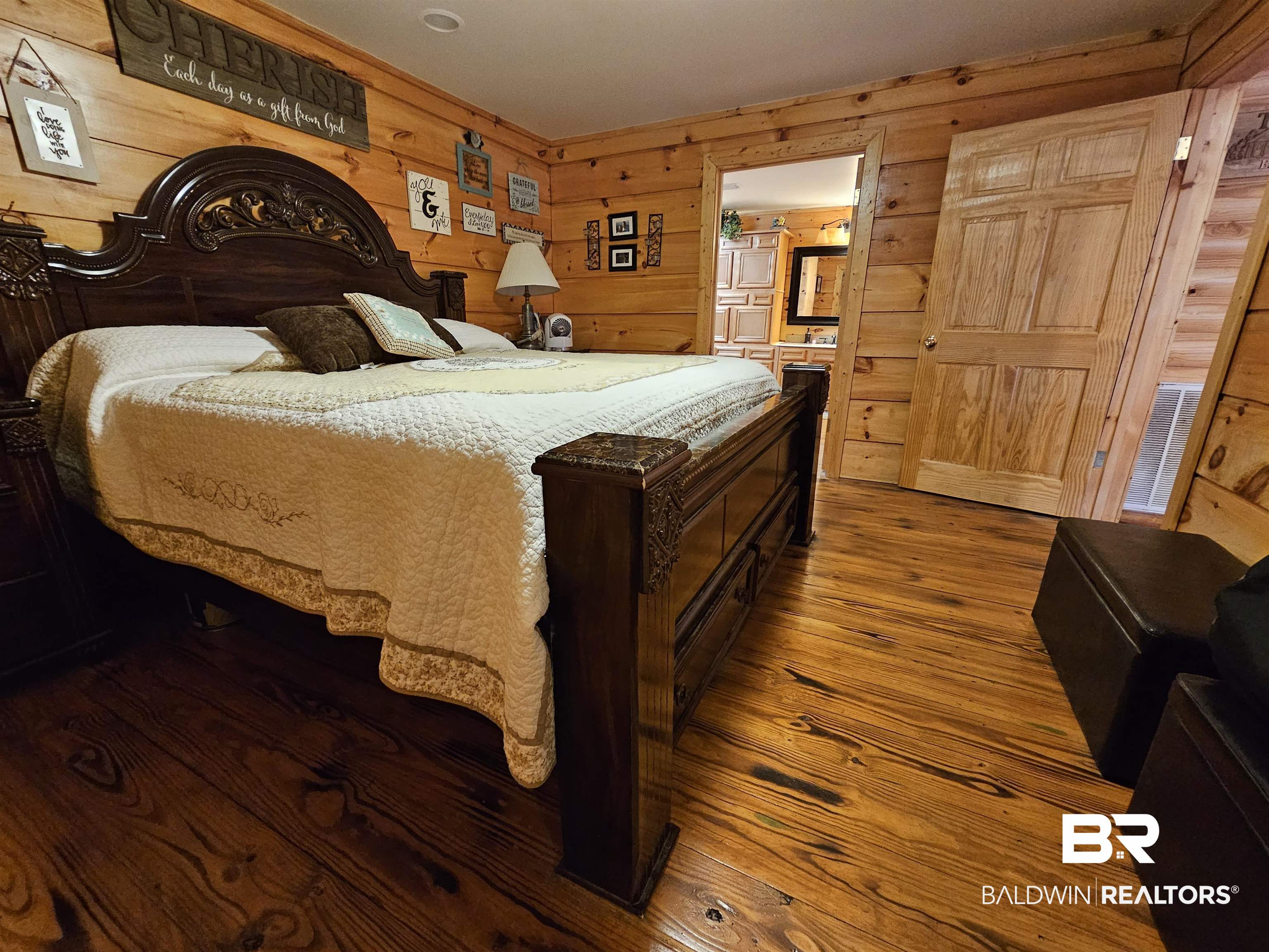 177 Scott Road Brewton, AL 36426 - Photo 18 of 45
