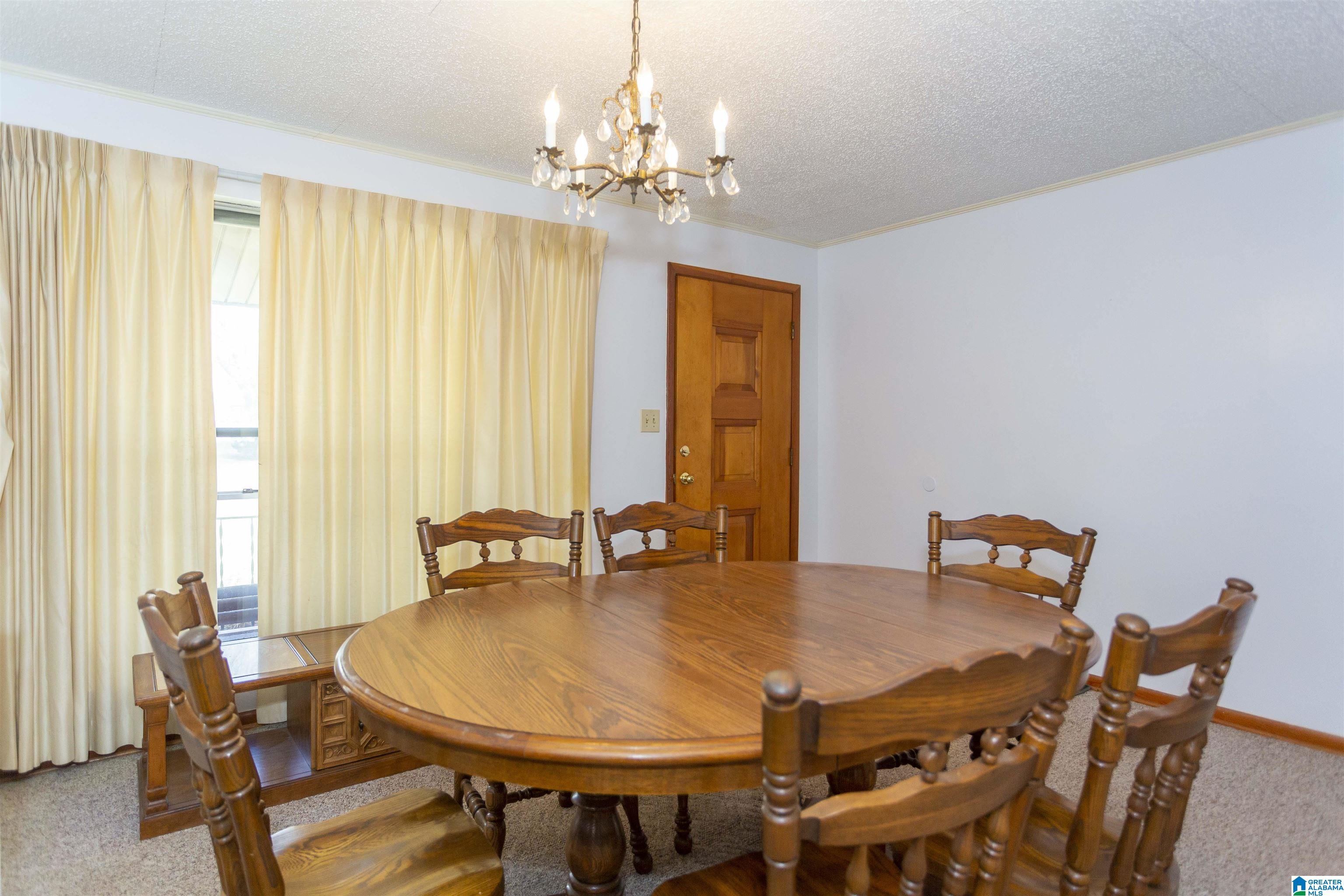 115 Thomas Road Sumiton, AL 35148 - Photo 12 of 46