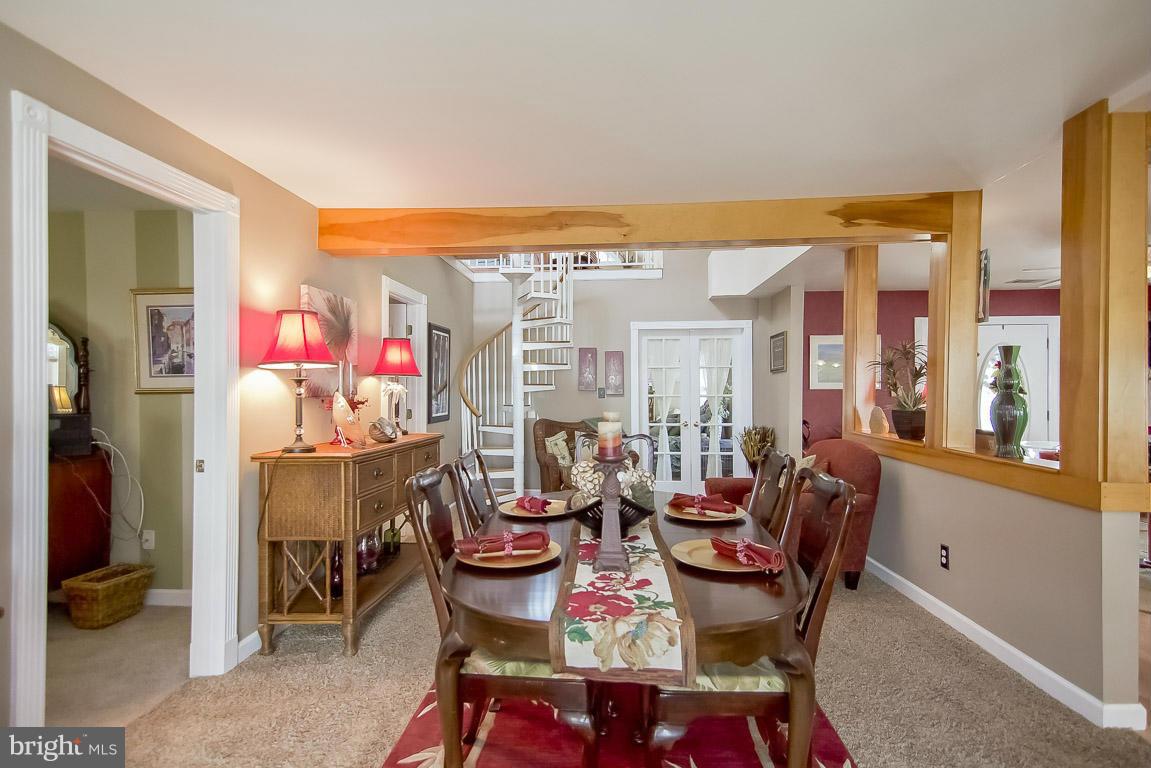 1364 East Riverside Avenue Baltimore, MD 21221 - Photo 17 of 30 Dining Room