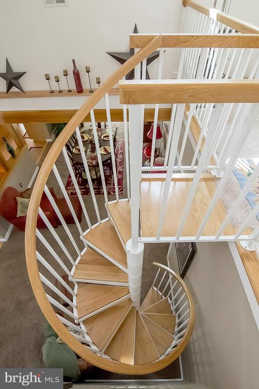 1364 East Riverside Avenue Baltimore, MD 21221 - Photo 22 of 30 Interior (General)