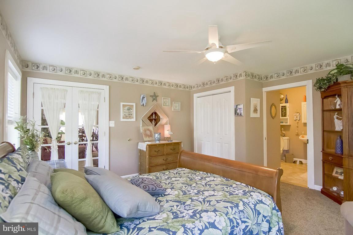 1364 East Riverside Avenue Baltimore, MD 21221 - Photo 24 of 30 Bedroom (Master)