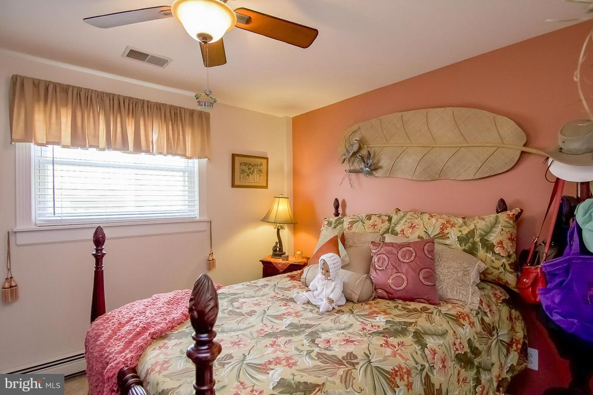 1364 East Riverside Avenue Baltimore, MD 21221 - Photo 27 of 30 Bedroom