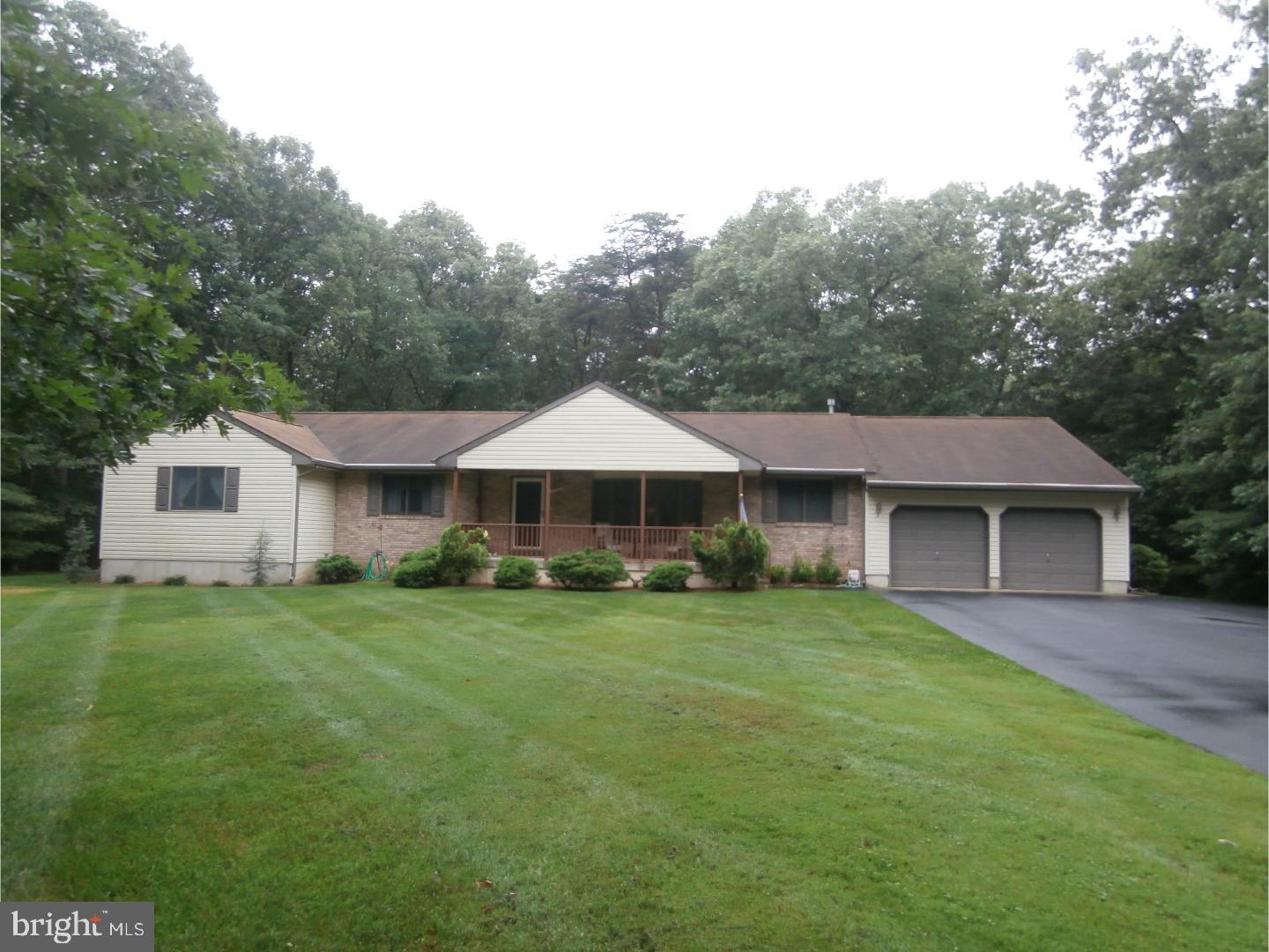 133 Tuckerton Road Shamong, NJ 08088 - Photo 1 of 25 Gallery Image 1