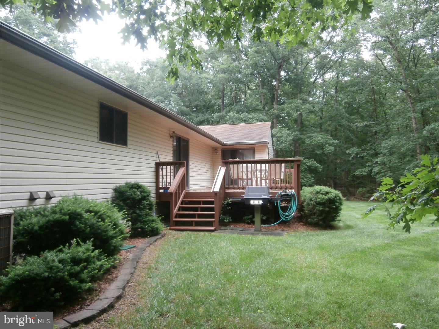 133 Tuckerton Road Shamong, NJ 08088 - Photo 23 of 25 Gallery Image 23
