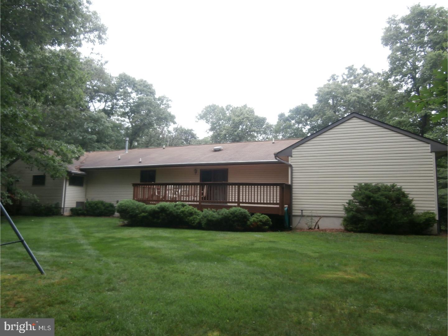 133 Tuckerton Road Shamong, NJ 08088 - Photo 24 of 25 Gallery Image 24