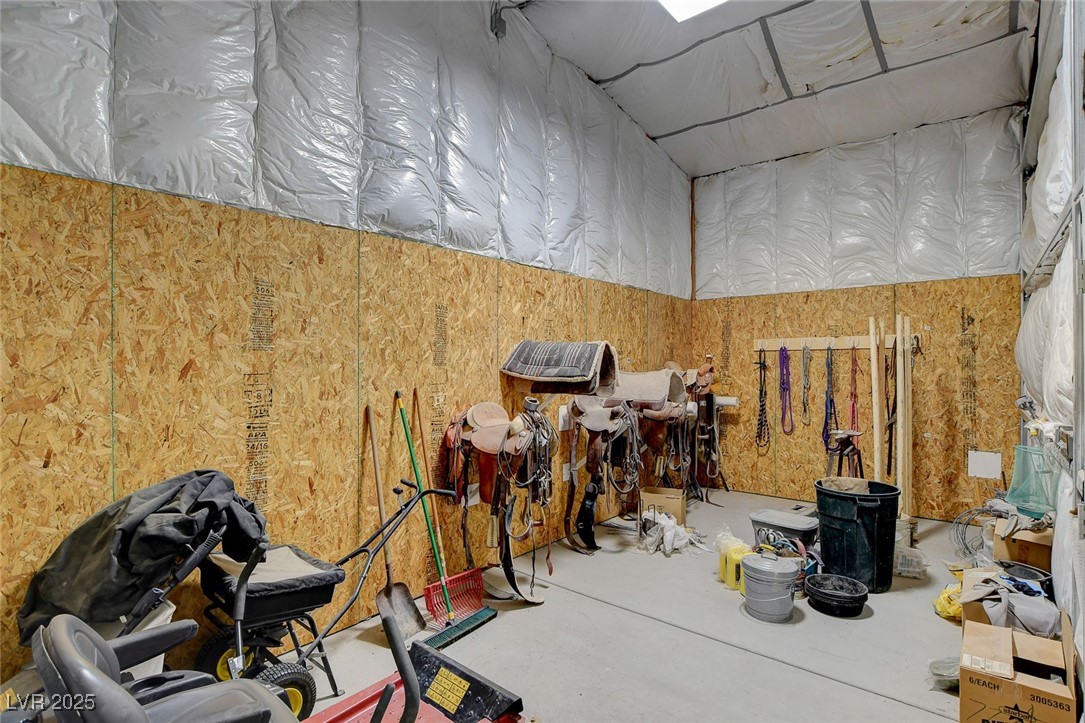 2125 Mateuse Street Logandale, NV 89021 - Photo 9 of 62 Miscellaneous room with concrete flooring