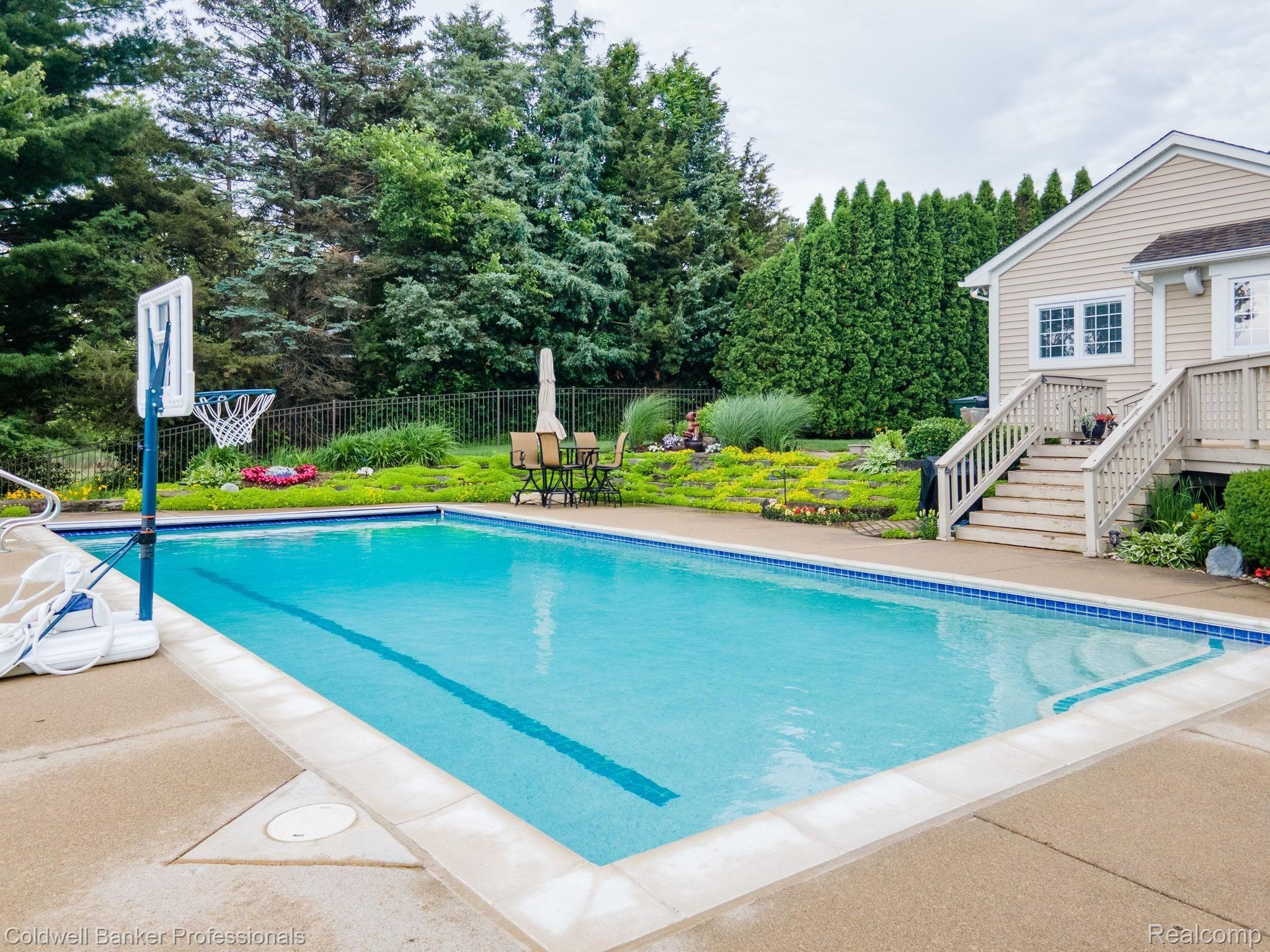 424 Orchard Ridge Drive Lake Orion, MI 48362 - Photo 37 of 44 The ultimate play yard