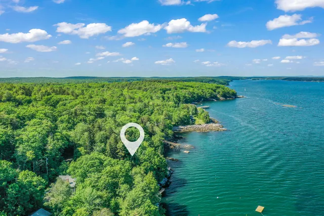 $300,000 | Lot 009 Reny Road, Round Pond, ME 04564