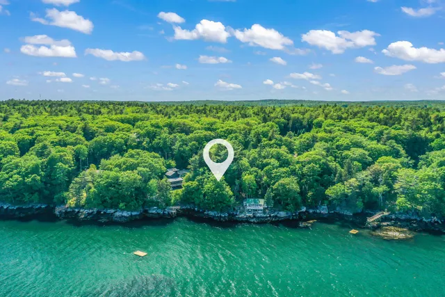 $300,000 | Lot 009 Reny Road, Round Pond, ME 04564