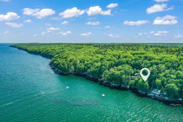 $300,000 | Lot 009 Reny Road, Round Pond, ME 04564