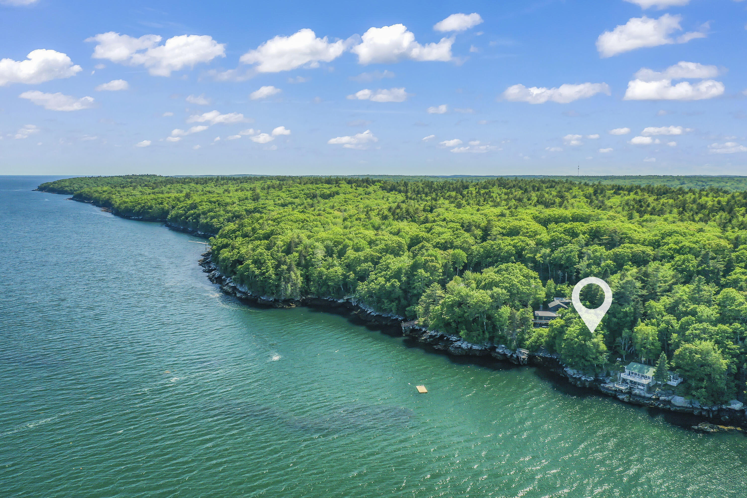 Lot 009 Reny Road Round Pond, ME 04564 - Photo 17 of 21 Lot 009 Reny Rd_106