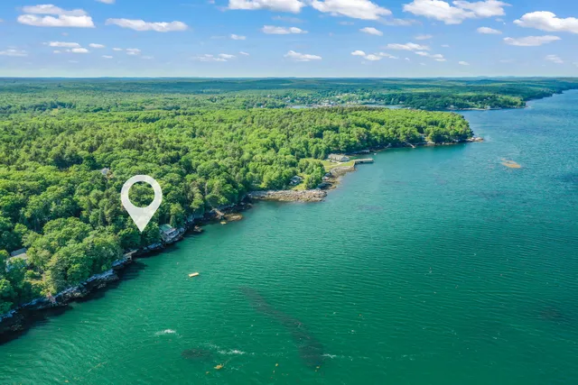 $300,000 | Lot 009 Reny Road, Round Pond, ME 04564