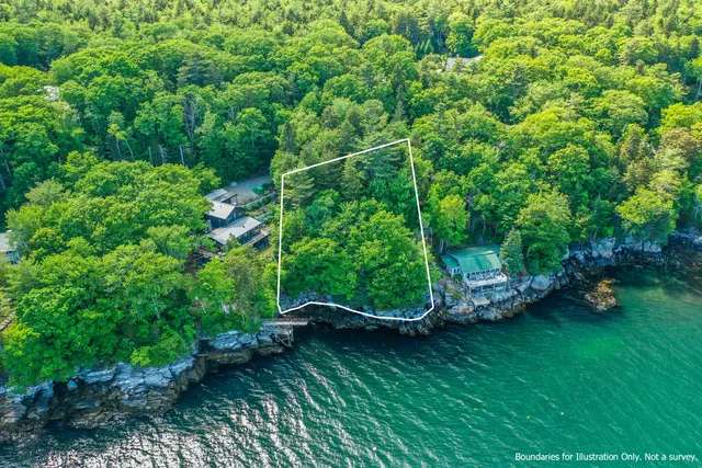 $300,000 | Lot 009 Reny Road, Round Pond, ME 04564