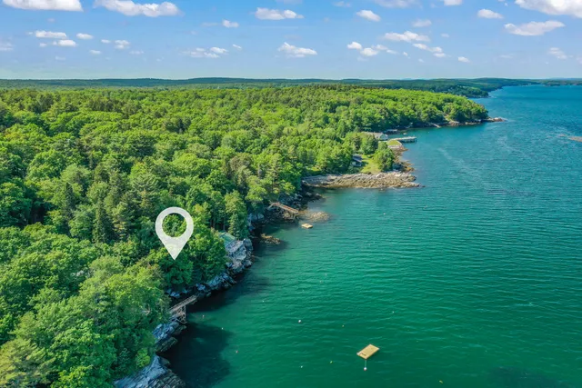 $300,000 | Lot 009 Reny Road, Round Pond, ME 04564