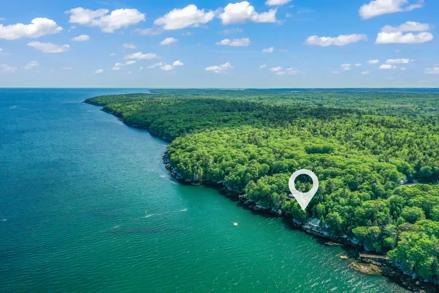 $300,000 | Lot 009 Reny Road, Round Pond, ME 04564