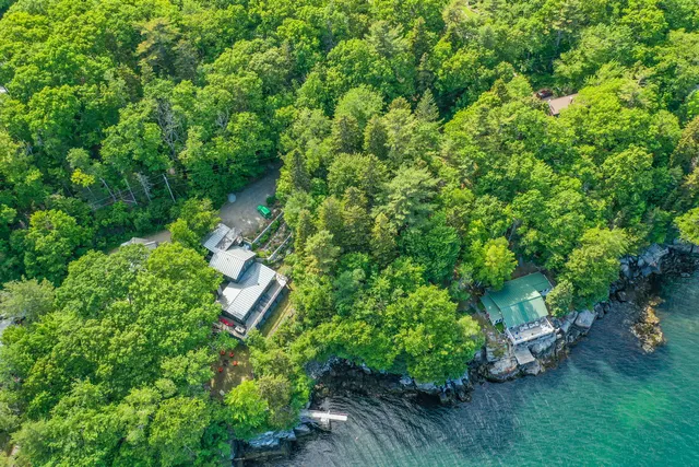 $300,000 | Lot 009 Reny Road, Round Pond, ME 04564