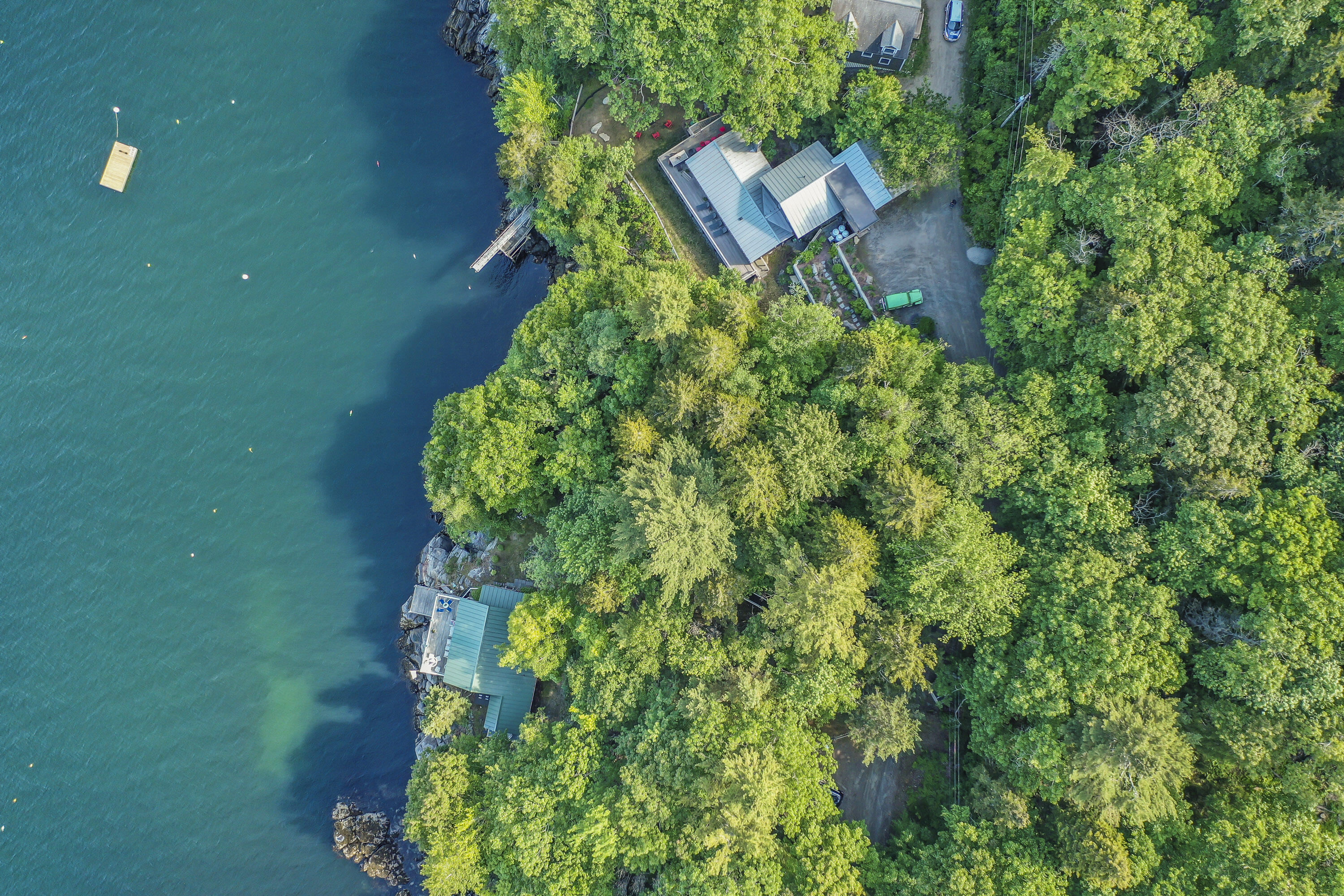 Lot 009 Reny Road Round Pond, ME 04564 - Photo 8 of 21 Lot 009 Reny Rd_118