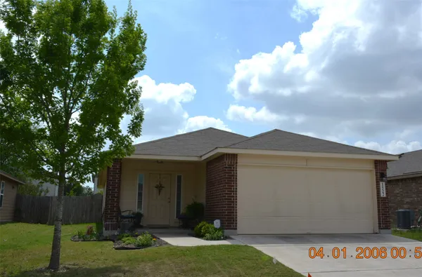 $259,900 | 1522 Wedgewood Cove, Lockhart, TX 78644