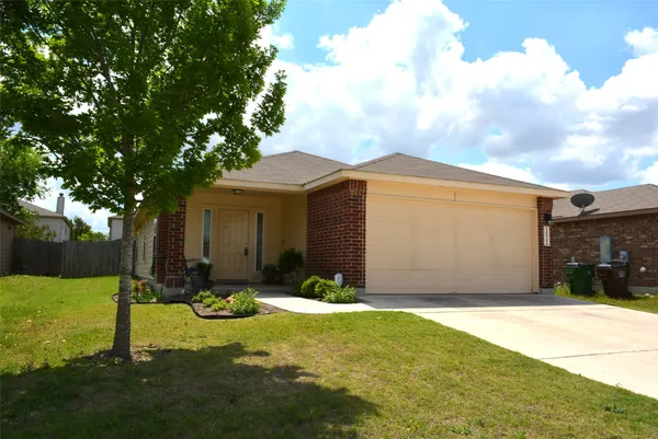 $259,900 | 1522 Wedgewood Cove, Lockhart, TX 78644