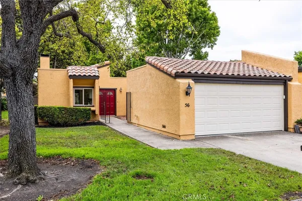 $715,000 | 56 Los Verdes Drive, San Luis Obispo, CA 93401