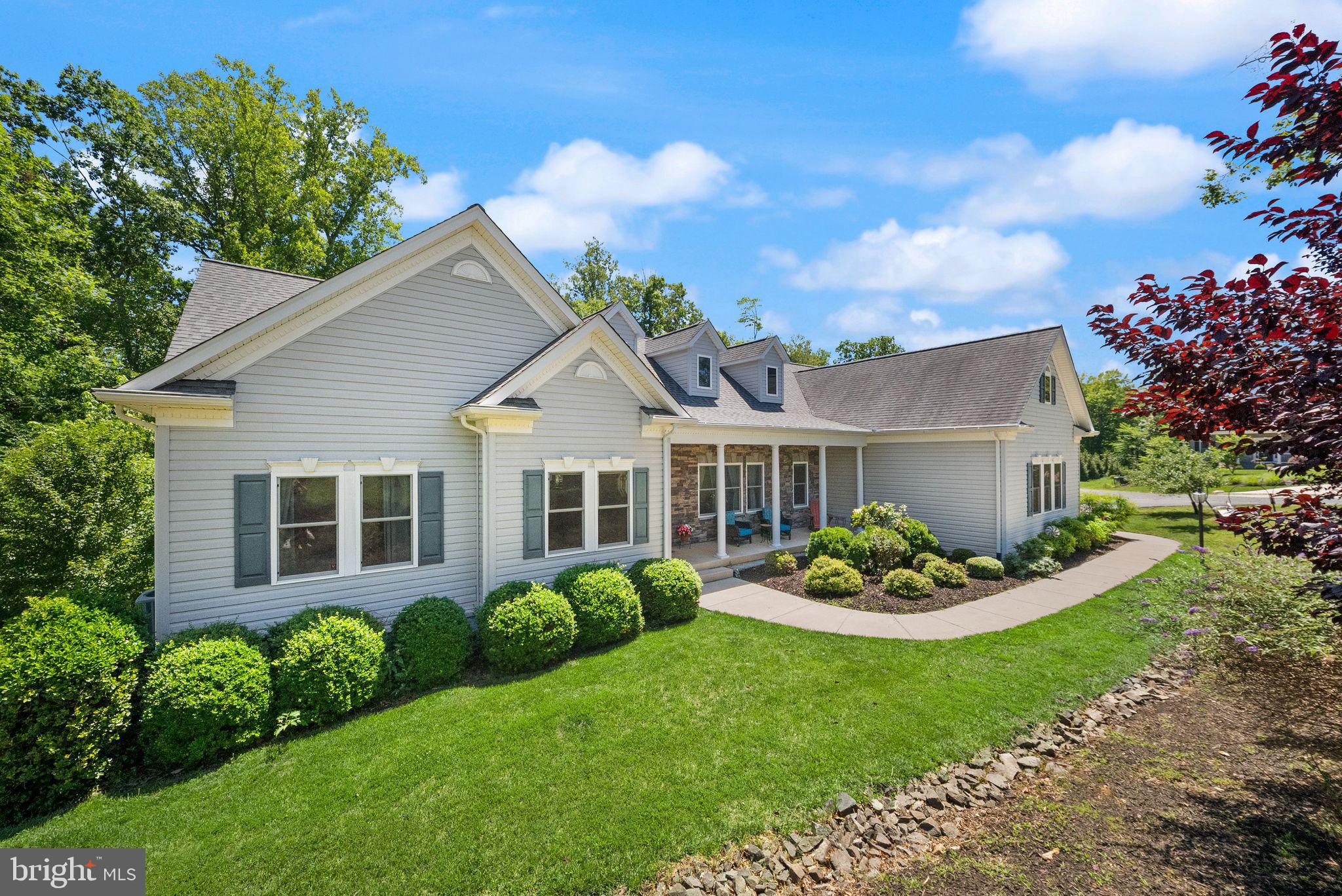 11677 Kahns Road Manassas, VA 20112 - Photo 4 of 78
