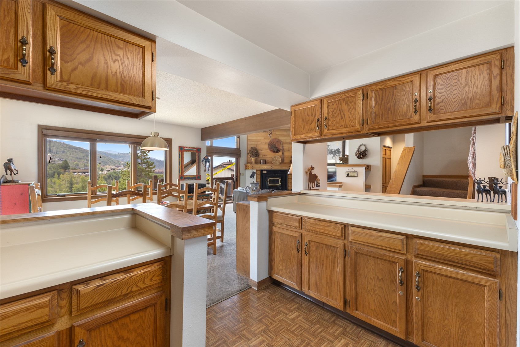 1715 Ranch Road, Unit 510 Steamboat Springs, CO 80487 - Photo 5 of 29 Gallery Image 5