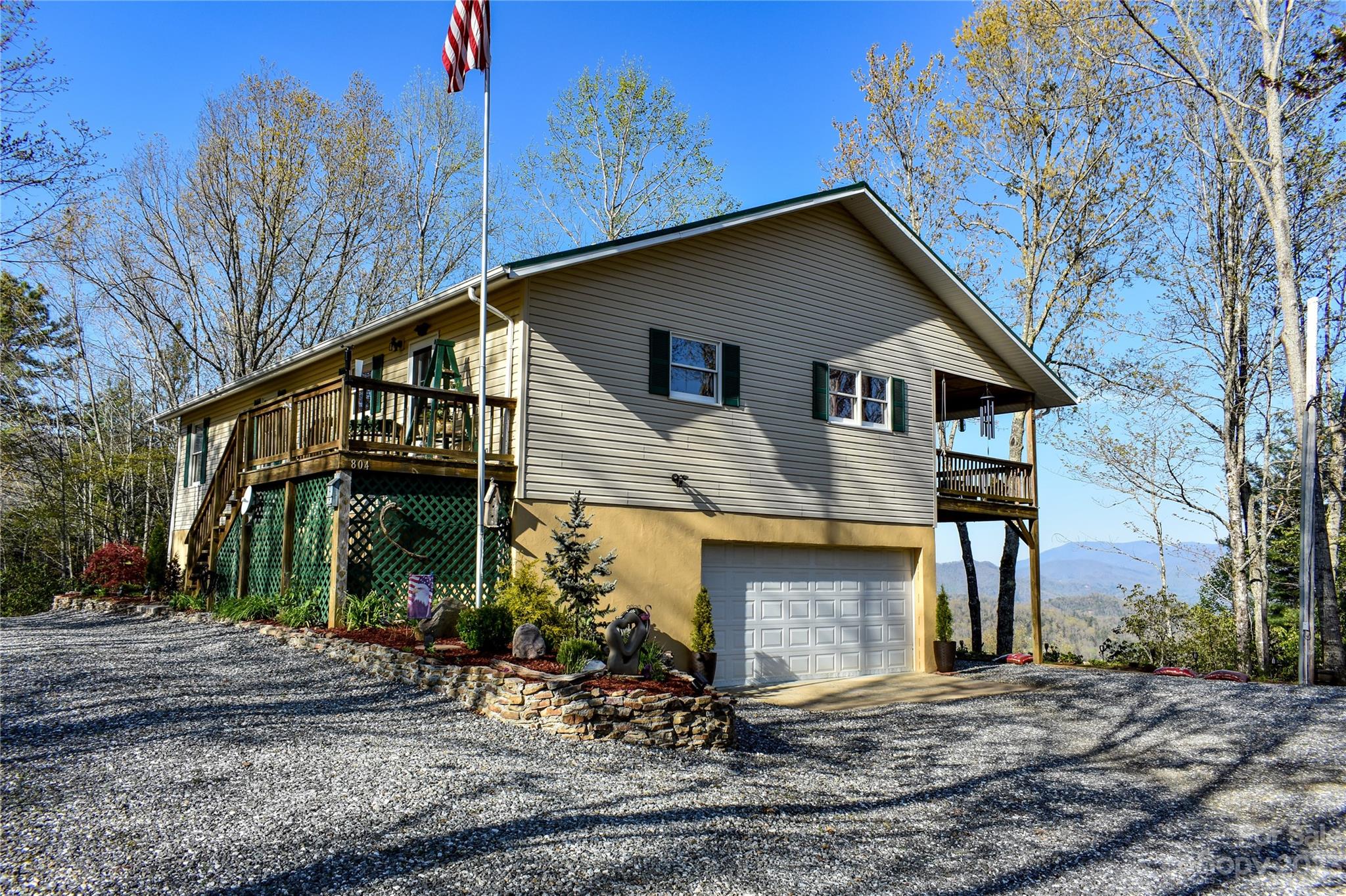 804 Old Cove Road Sylva, NC 28779 - Photo 3 of 35 Gallery Image 3