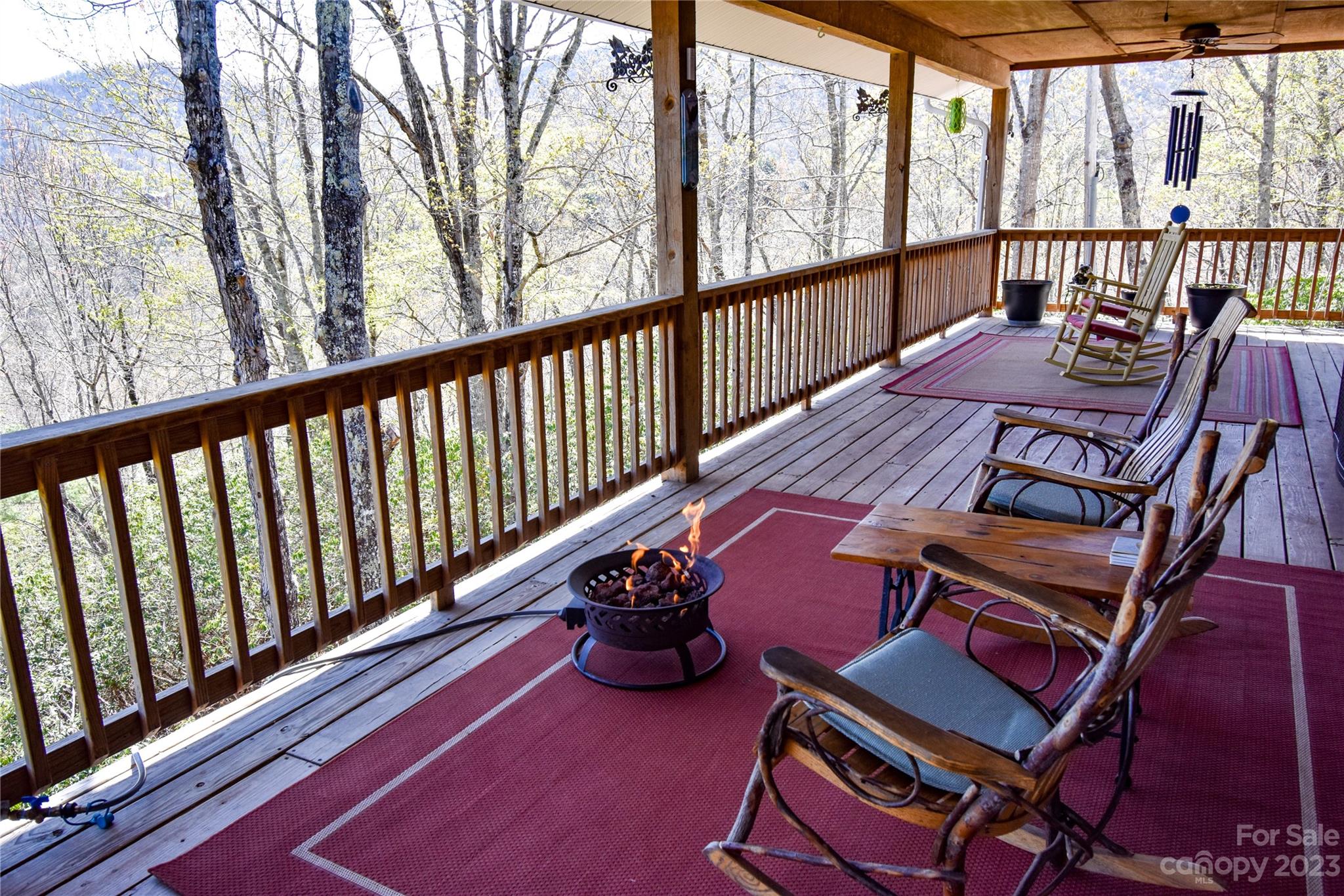 804 Old Cove Road Sylva, NC 28779 - Photo 33 of 35 Gallery Image 33